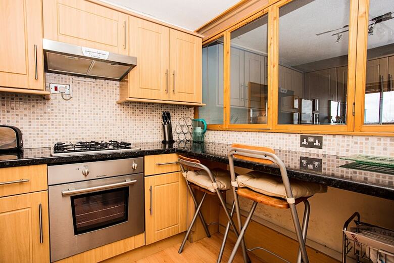 Apartamentos Incredible Views - 1 Bedroom In Chancery Lane