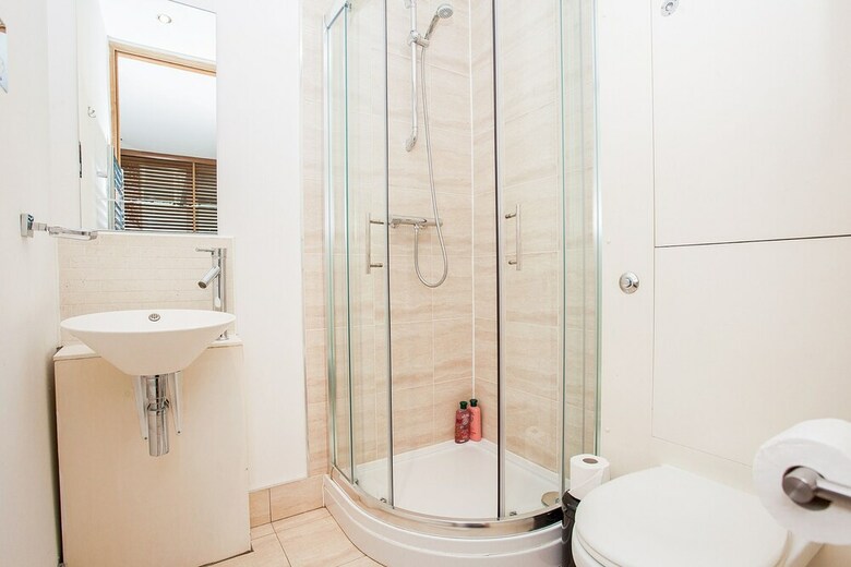 Apartamentos Incredible Modern Central 1 Bed - London Bridge