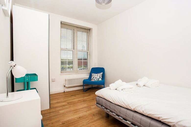 Apartamentos Riverside Cutty Sark 2 Bedroom Retreat