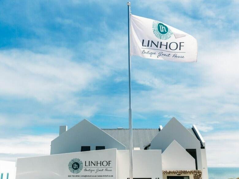 Bed & Breakfast Linhof Boutique Guest House