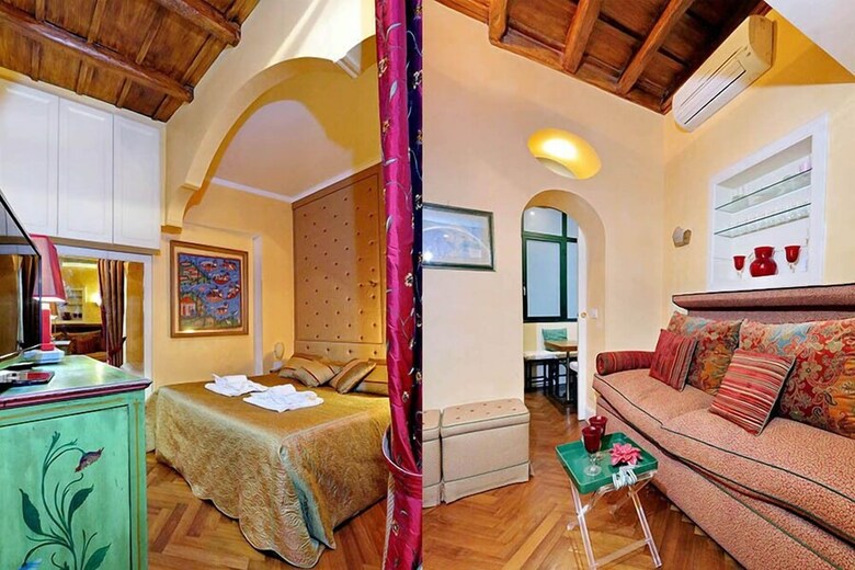 Apartamento Rome Short Let Service