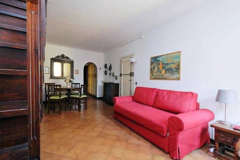 Apartamento Rome Short Let Service