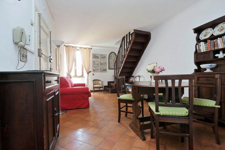 Apartamento Rome Short Let Service