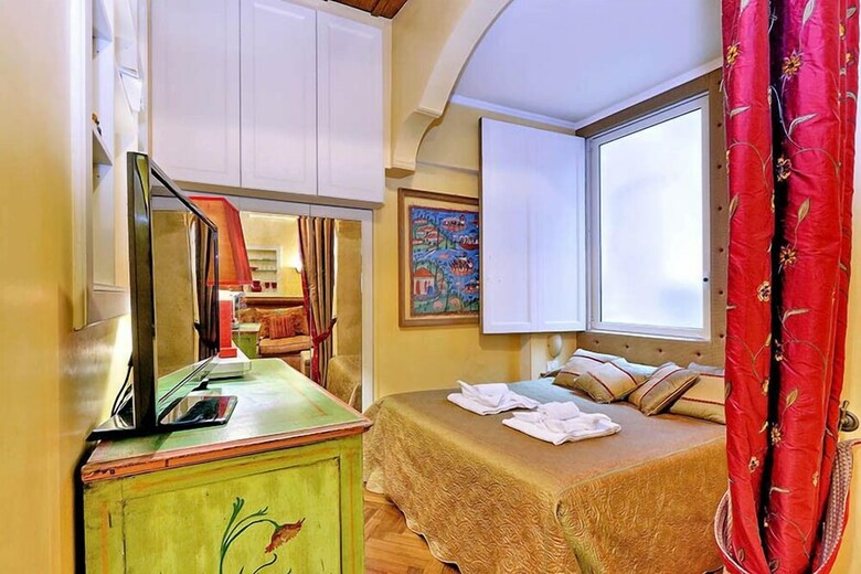 Apartamento Rome Short Let Service
