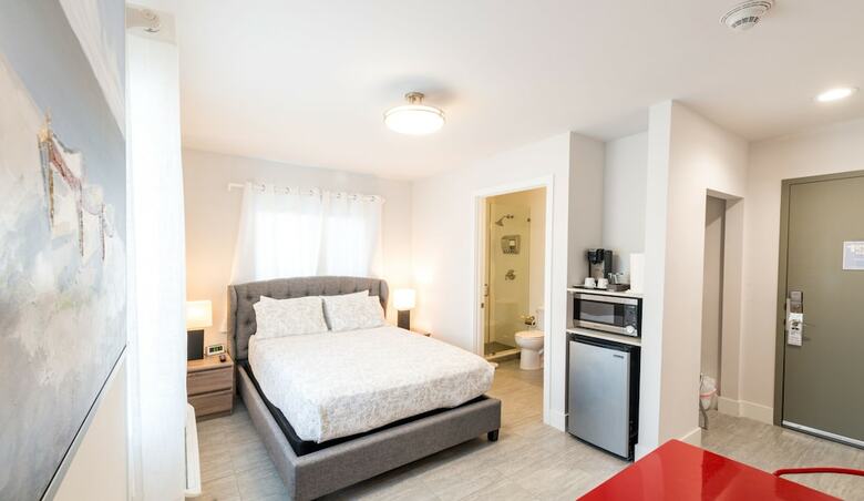 Costa Norte Boutique Hotel