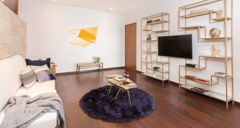 Apartamentos The Local Way, Polanco. Residencial Carso
