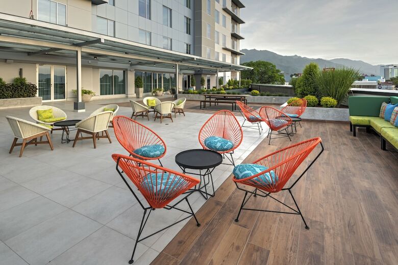 Hotel Hyatt Place San Pedro Sula