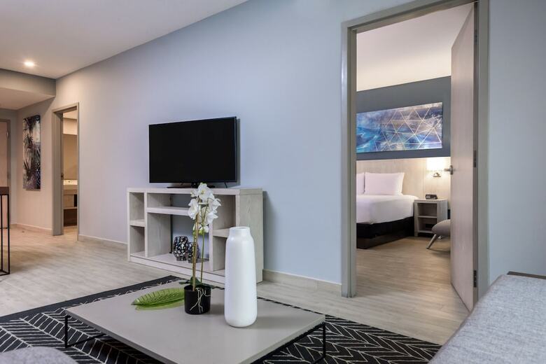 Hotel Hyatt Place San Pedro Sula