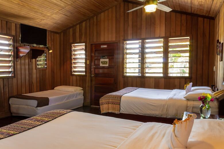 Apartamento Cassia Hill Resort