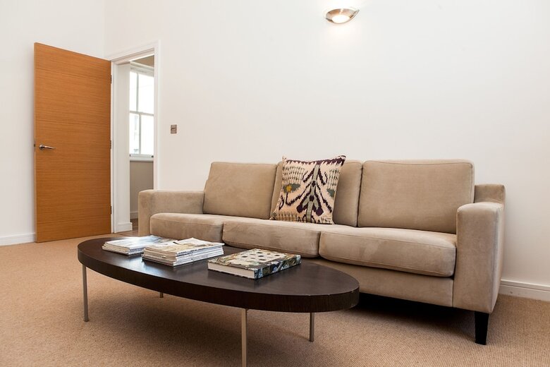Apartamentos Luxurious And Spacious 3 Bed In Battersea