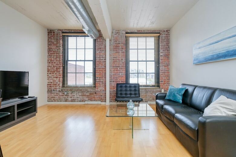 Luxurious Apartments By Barsala