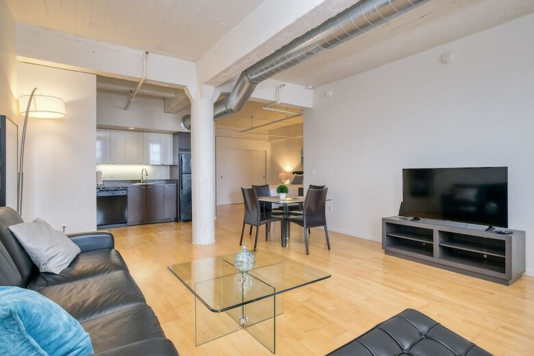 Luxurious Apartments By Barsala