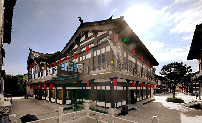 Datong Pipa Hotel