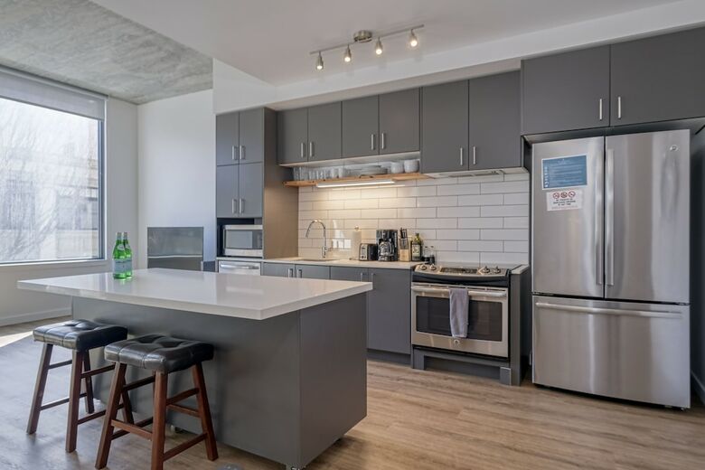 Aparthotel Modern Apartments By Barsala