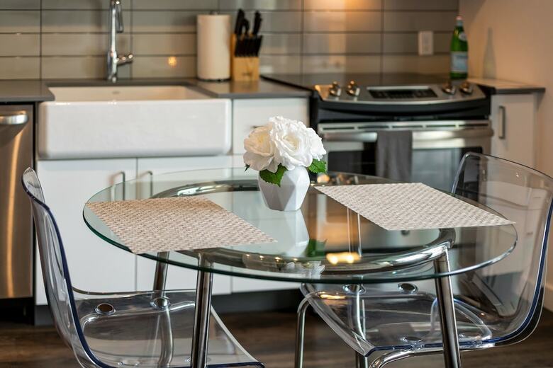 Aparthotel Modern Apartments By Barsala