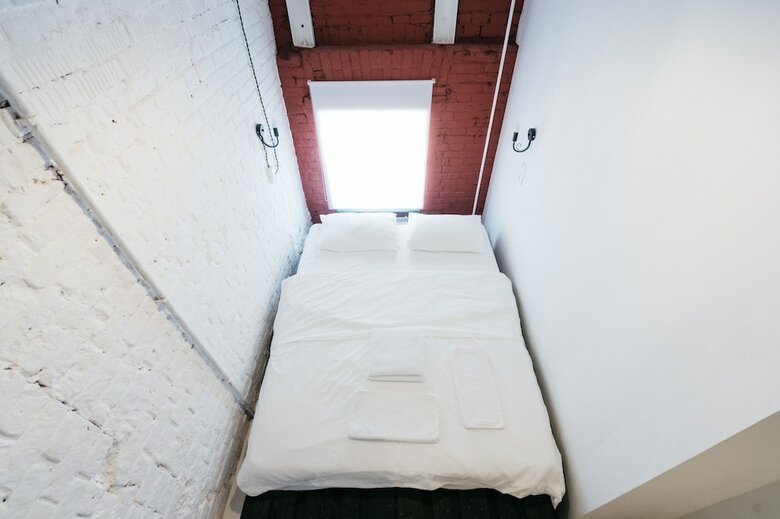 Hostal Keds Hostel & Coffee House