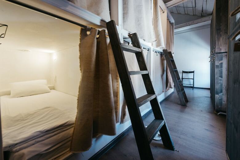 Hostal Keds Hostel & Coffee House