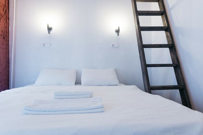 Hostal Keds Hostel & Coffee House