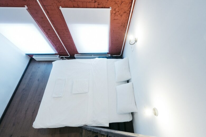 Hostal Keds Hostel & Coffee House