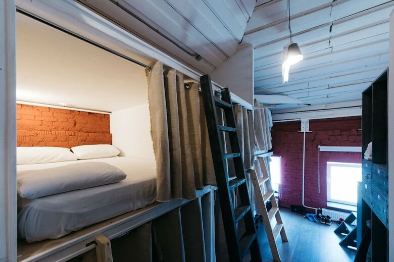 Hostal Keds Hostel & Coffee House