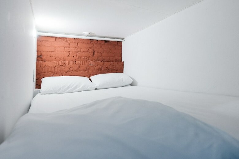 Hostal Keds Hostel & Coffee House