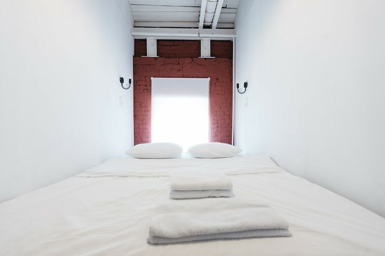 Hostal Keds Hostel & Coffee House