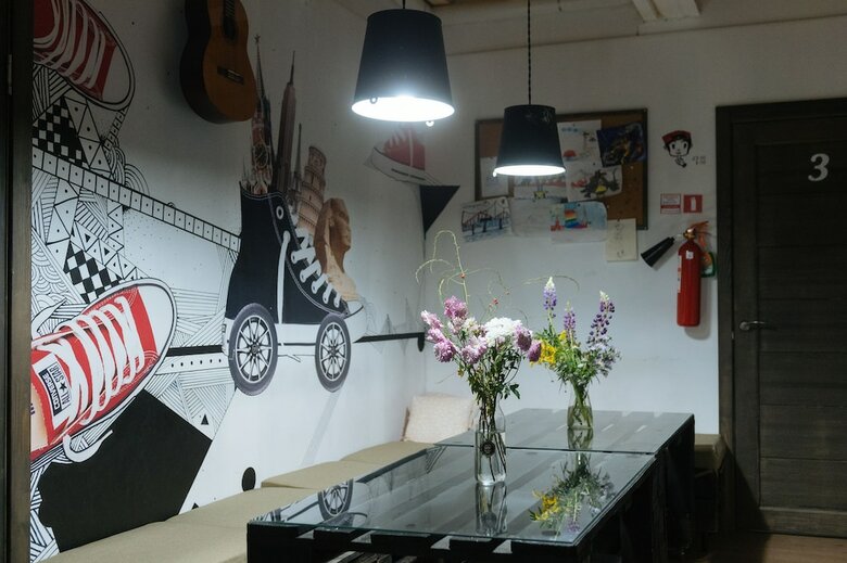 Hostal Keds Hostel & Coffee House