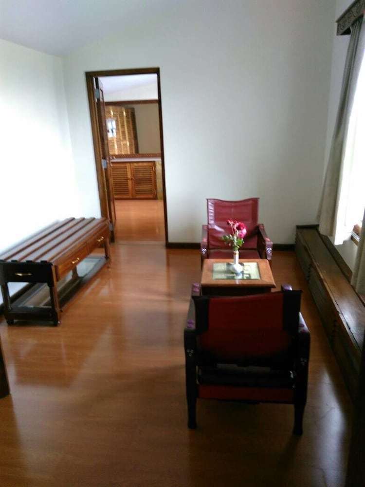Posada Ngorongoro Wildlife Lodge