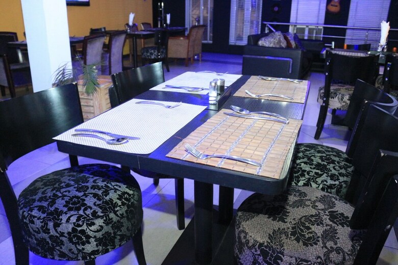 The Crib Lifestyle Hotel
