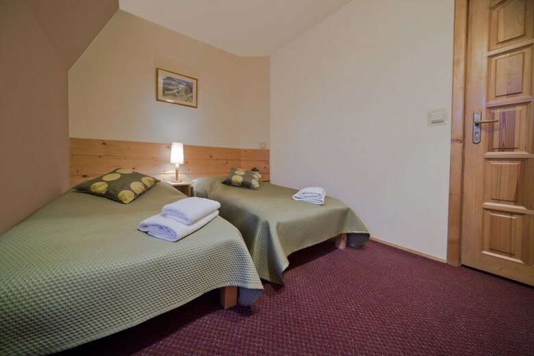 Apartamenty Apartart Zakopane