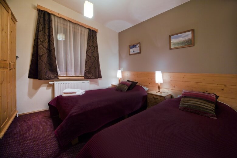 Apartamenty Apartart Zakopane
