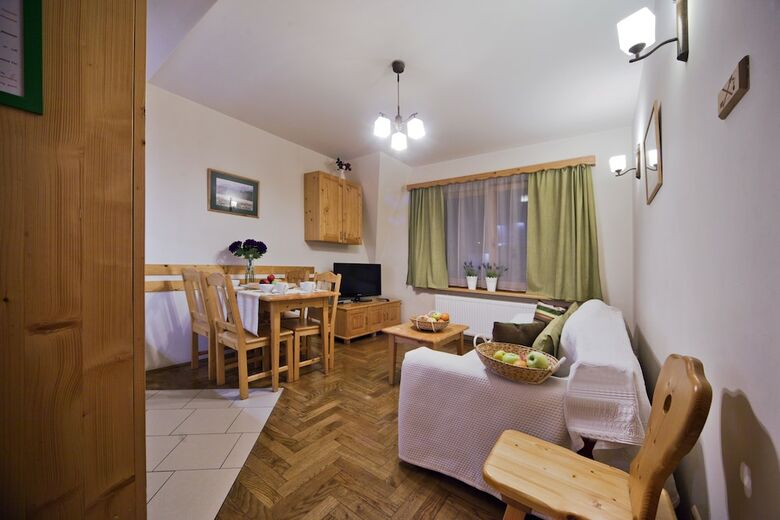 Apartamenty Apartart Zakopane