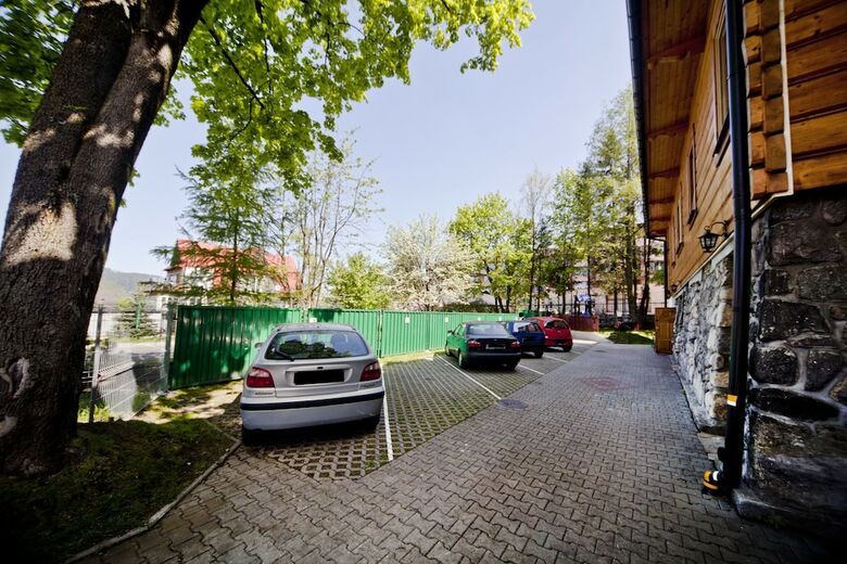 Apartamenty Apartart Zakopane