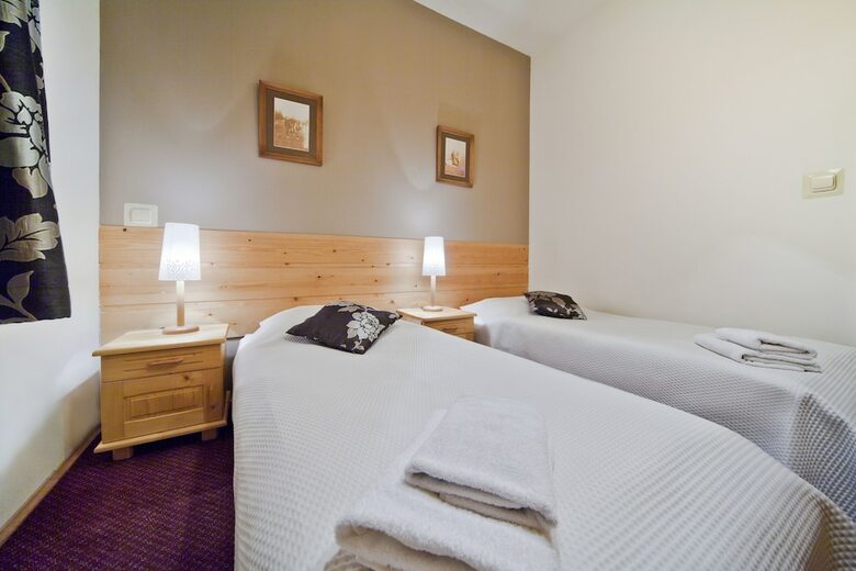 Apartamenty Apartart Zakopane