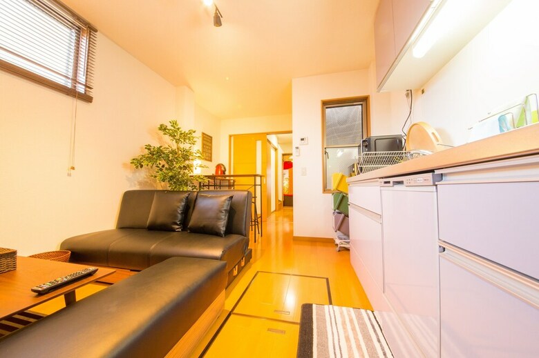 Jq Villa Kyoto Shiyakusho