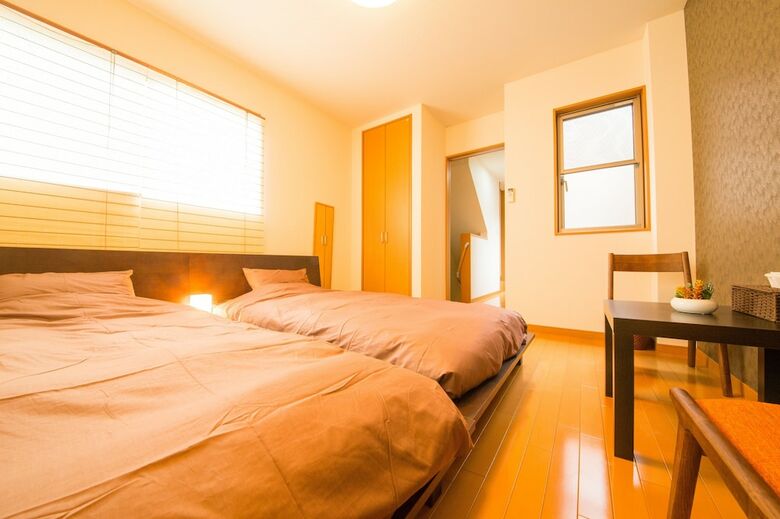 Jq Villa Kyoto Shiyakusho