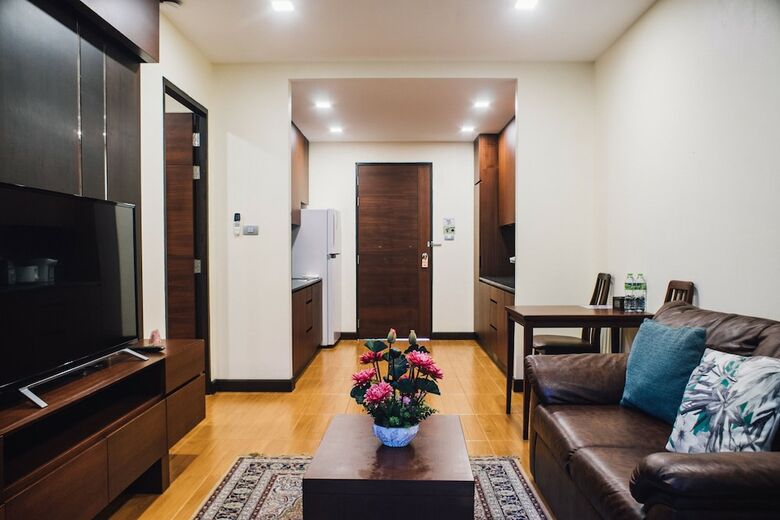 Hotel Luxury Residence