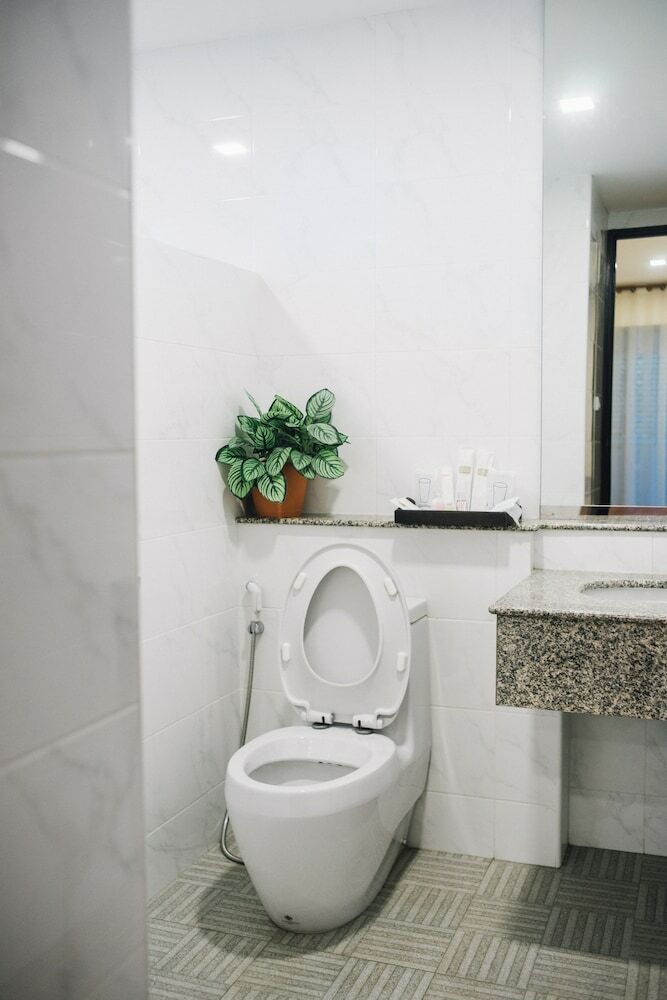 Hotel Luxury Residence
