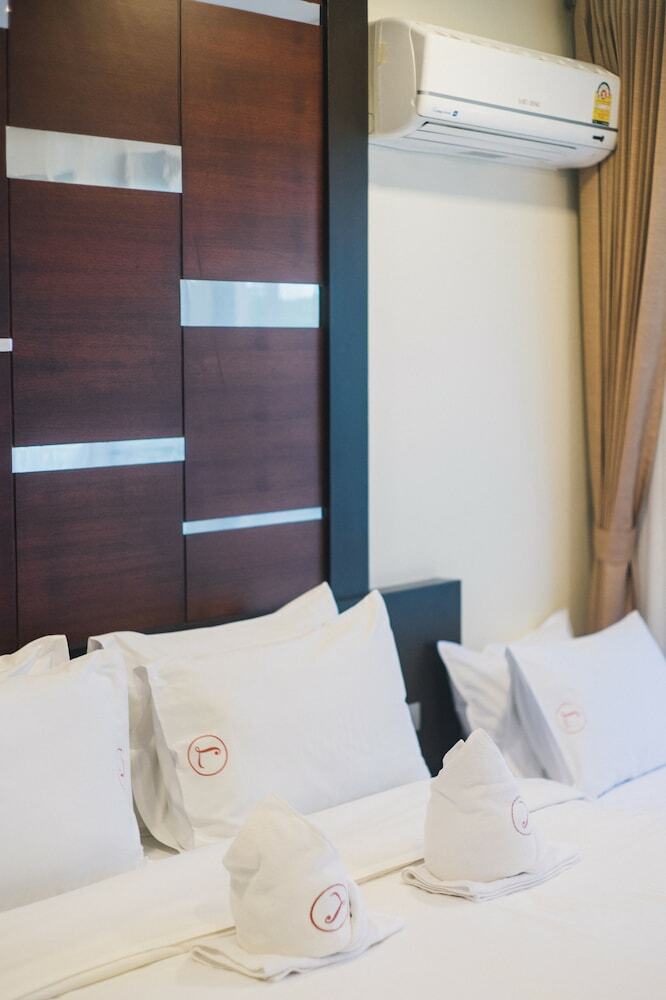 Hotel Luxury Residence