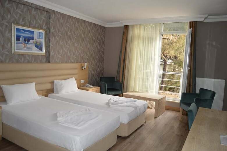 Hotel Kale Palace
