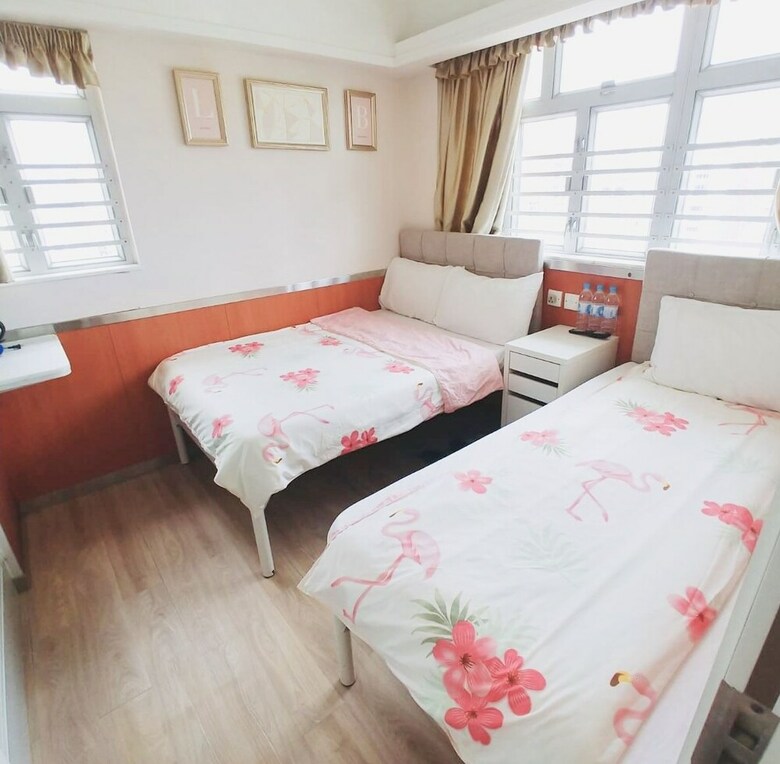 Hotel Ring Wood Guest House