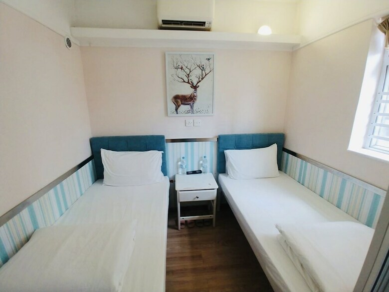 Hotel Ring Wood Guest House