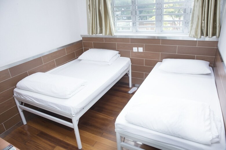 Hotel Ring Wood Guest House
