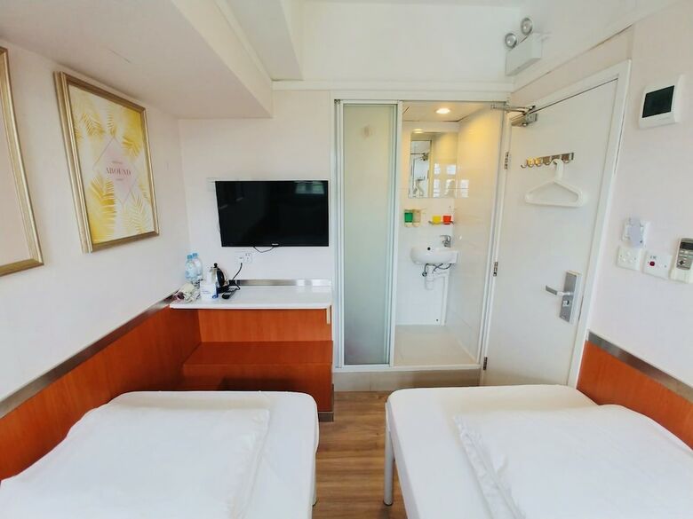 Hotel Ring Wood Guest House