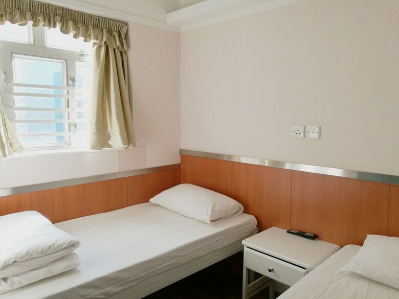 Hotel Ring Wood Guest House
