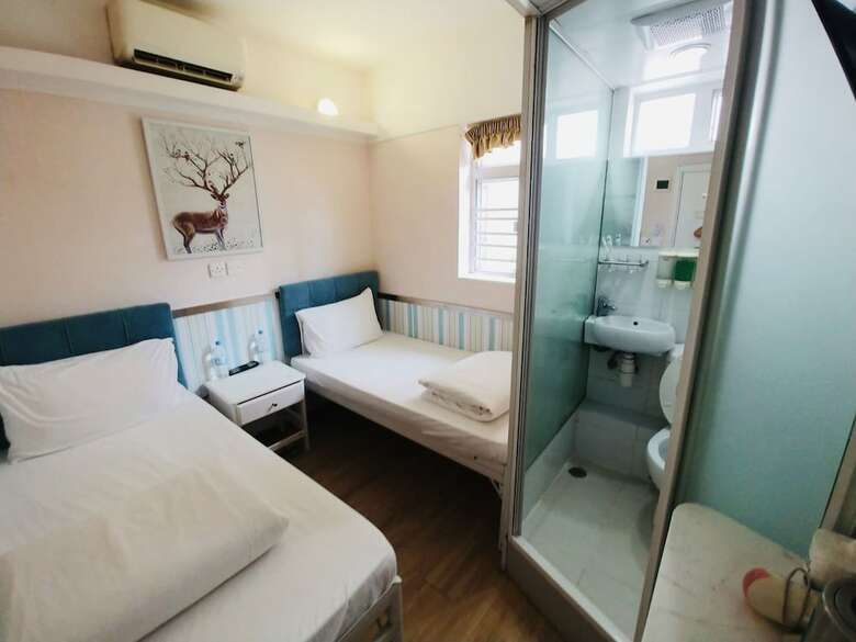 Hotel Ring Wood Guest House