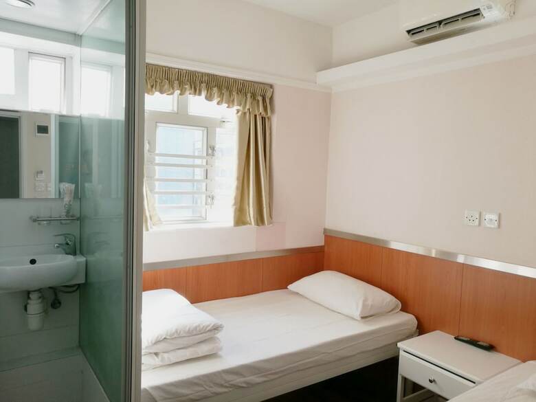 Hotel Ring Wood Guest House