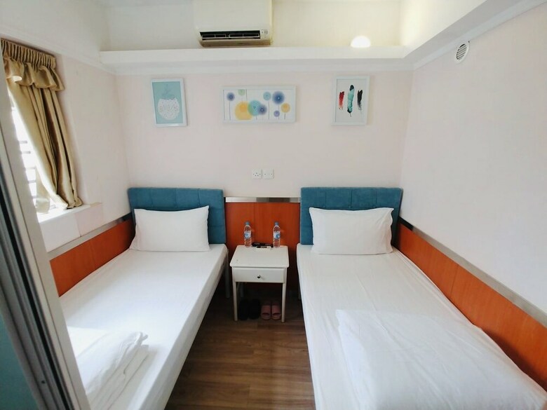 Hotel Ring Wood Guest House