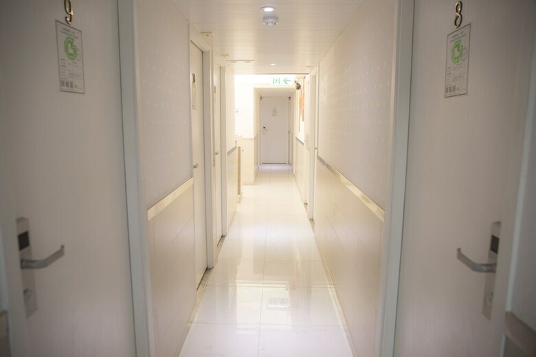 Hotel Ring Wood Guest House