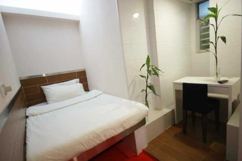Hotel Ring Wood Guest House